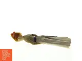 Dukke med gallakjole fra Barbie - 4