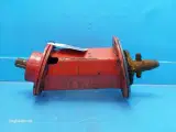 Massey Ferguson 32 Pto Tømmerør 28580027 - 4
