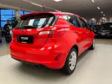 Ford Fiesta 1,5 TDCi 85 Trend - 5