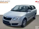 Skoda Fabia Combi 1,2 Elegance 70HK Stc - 2