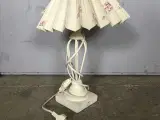 Bord lampe