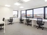 Professionel kontorplads i Regus Norregade - 2