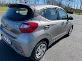 Hyundai i10 aut km 6500.2021 - 4