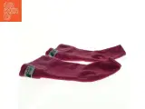 Børnesokker i fleece fra Welly Warmers (str. S. fodlænde. 14 cm) - 4