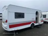 2019 - Kabe Smaragd 540 GLE - 2