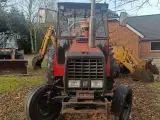 Volvo-BM Valmet 705 ca. 527x timer SÆLGES MOMSFRI - 3