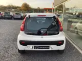 Peugeot 107 1,0 Cool - 4