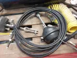 Knorr-Bremse luftbremsesæt II33198A  - 4