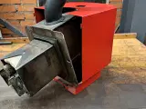 Nbe pillebrænder 10kw
