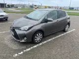 Toyota Yaris 1,0 vvti - 3