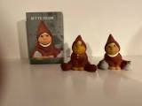 Bette Inger og Bette Knud - Trip Trap