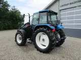 New Holland 7740 SLE med frontlæsser - 3