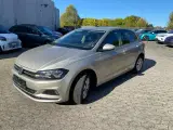 VW Polo 1,0 TSi 95 Comfortline DSG - 5