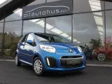 Citroën C1 1,0i Seduction Clim - 2