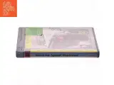 PlayStation 2 spil, Need for Speed ProStreet (PS2) fra EA (Electronic Arts) - 2
