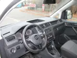 VW Caddy 1,4 TSi 125 DSG BMT Van - 4