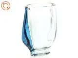 Vase i glas (str. 8 x 9 cm) - 2