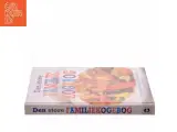 Den store Familie Kogebog af Elizabeth Djørup m.fl. (Bog) - 2
