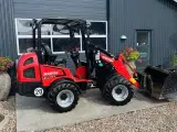 Manitou MLA 3-35H - 3