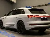 Audi e-tron 55 Black Edition S-line quattro - 3