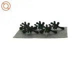 Camouflage knager 5 stk. (str. 9 x 5cm) - 3