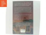 En vandmelon, en fisk, en bibel af Christy Lefteri (Bog) - 3