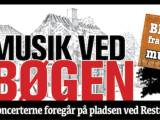 Dansker med Drenge koncert