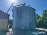 Amerikaner silo DANCORN Sukup - 4