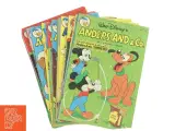 Anders And & Co. (Bog) - 2