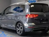 VW Touran 1,5 TSi 150 R-line DSG 7prs - 4