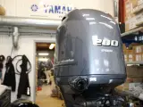 Yamaha F200FETL - 3