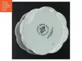 Rosenthal Classic Rose porcelænsvase fra Rosenthal (str. Ø. 9,5 cm. længde, 8 cm) - 4