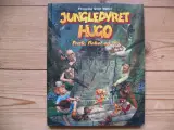 Jungledyret Hugo - fræk, flabet og fri