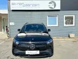 Mercedes EQA250  AMG Line - 3