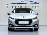 Peugeot 208 1,6 BlueHDi 100 Allure - 2