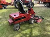 Toro Groundsmaster 120 - 5