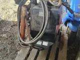 - - - GMR hydraulik pumpe til traktor - 2