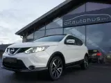 Nissan Qashqai 1,2 Dig-T 115 Tekna - 2