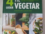 4 uger til vegetar