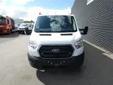 Ford Transit 350 L4H1 2,0 TDCi Trend RWD 185HK DobKab 6g - 3