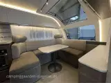 2023 - Adria Alpina 583 LP   Helårs isoleret med ALDE centralvarme - 4
