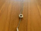 Georg Jensen smykke halskæde