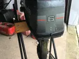 båd motor