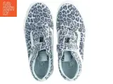 NYE VANS Børnesko med leopardprint fra Vans (str. 35) - 2