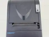 ⭐️- Orient Model BTP-2002CPII - Termisk Bonprinter - 3