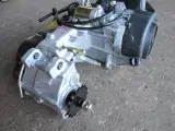 Aeon 180 cc motor NY - 3