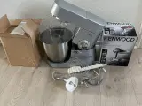 Kenwood Major kmm7 røremaskine med tilbehør  - 2