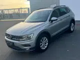 VW Tiguan 1,4 TSi 150 Comfortline DSG 4Motion - 3