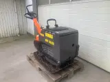 Bomag BPR 55/65 Pladevibrator - 2