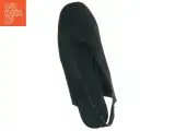 Sorte espadrillos (str. 37) - 4